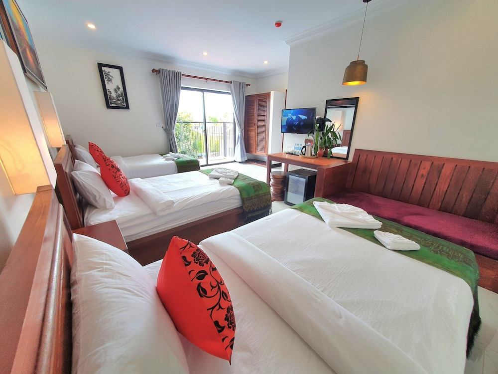 Darling Pub Hostel