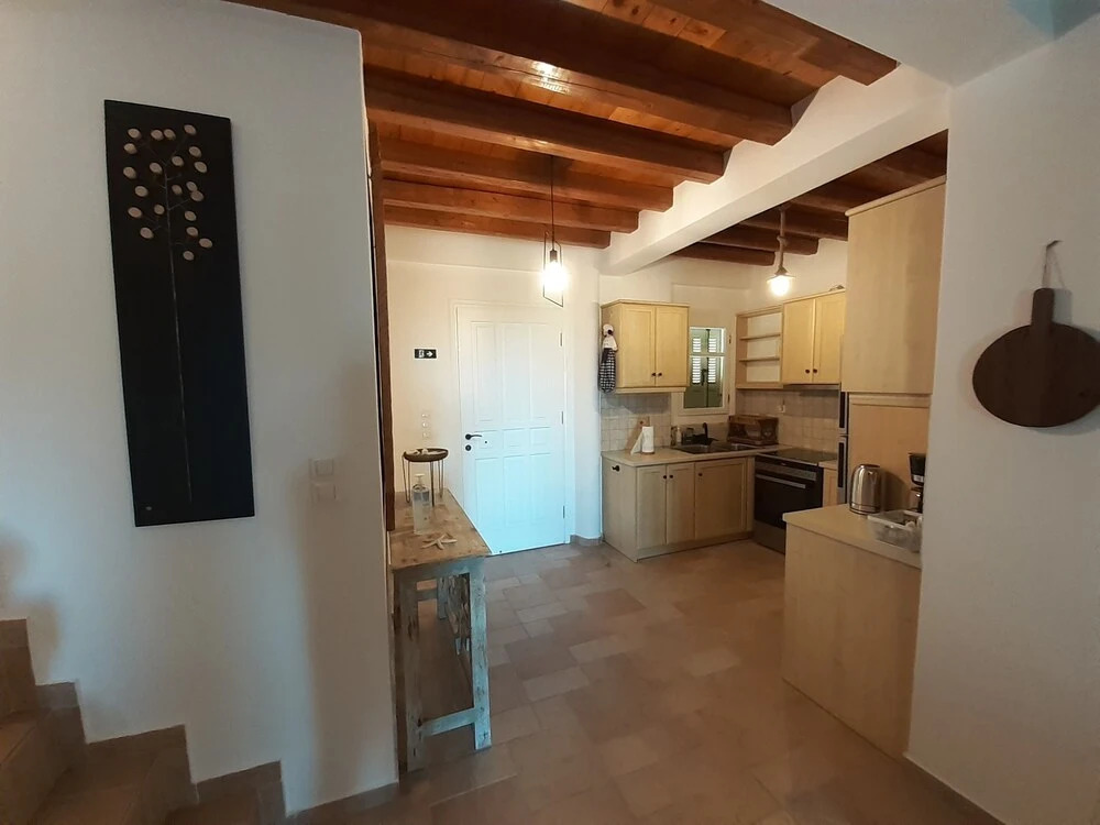 Andros 4 All Seasons Villas & Suites - Agios Petros