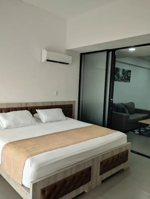 Berilo Deluxe Apartahotel