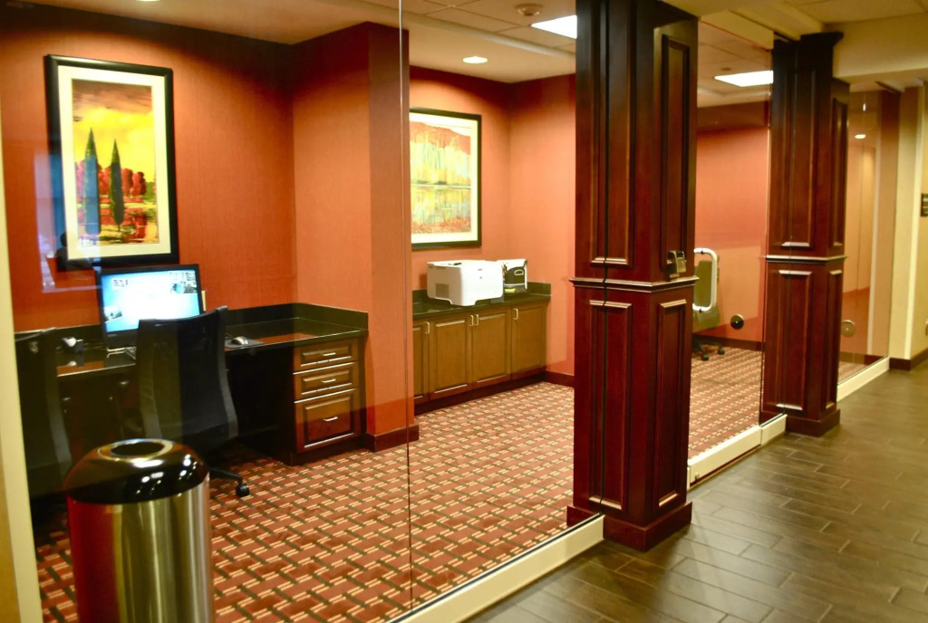 Hampton Inn Lincolnton