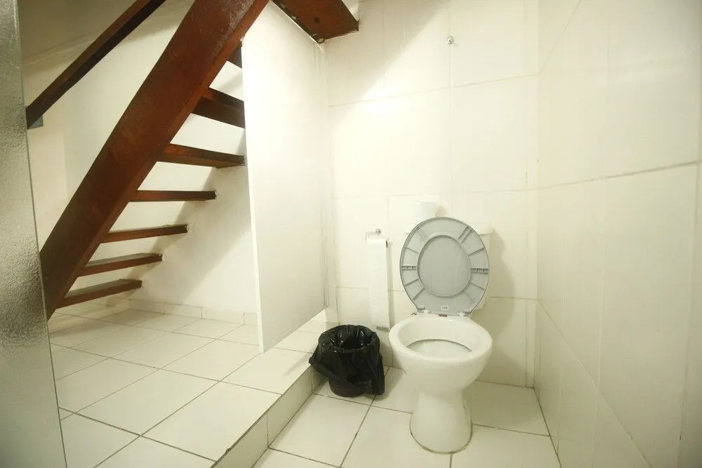 Hola Hostel Faria Lima