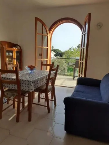 Doria Apartment
