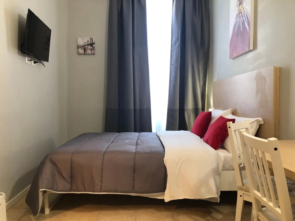 Hello Home Guesthouse