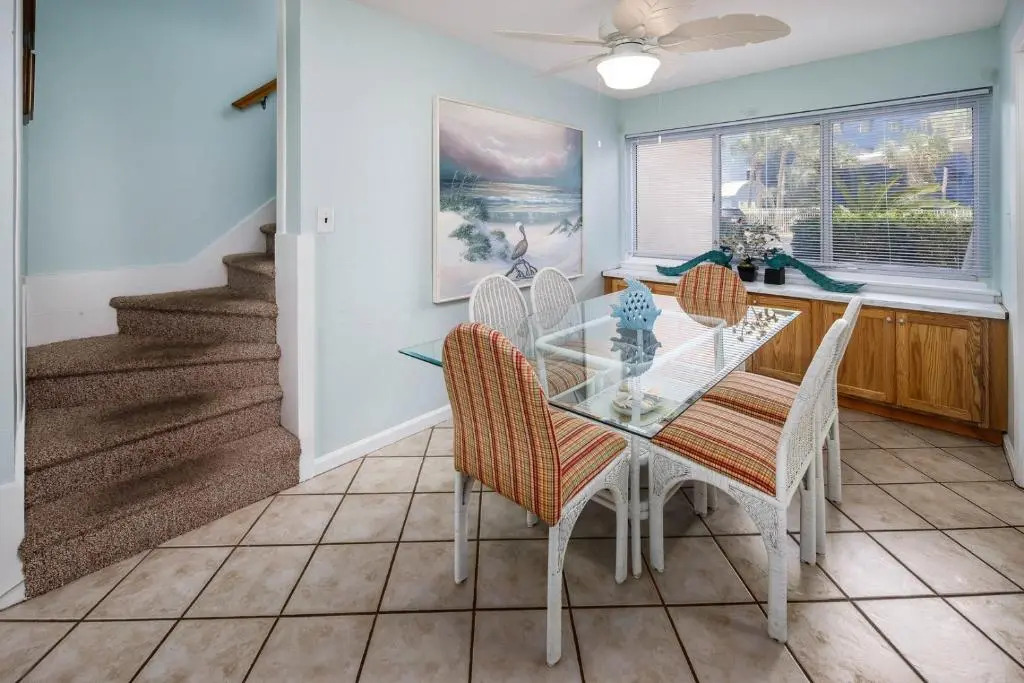 Seaspray Condos 208B