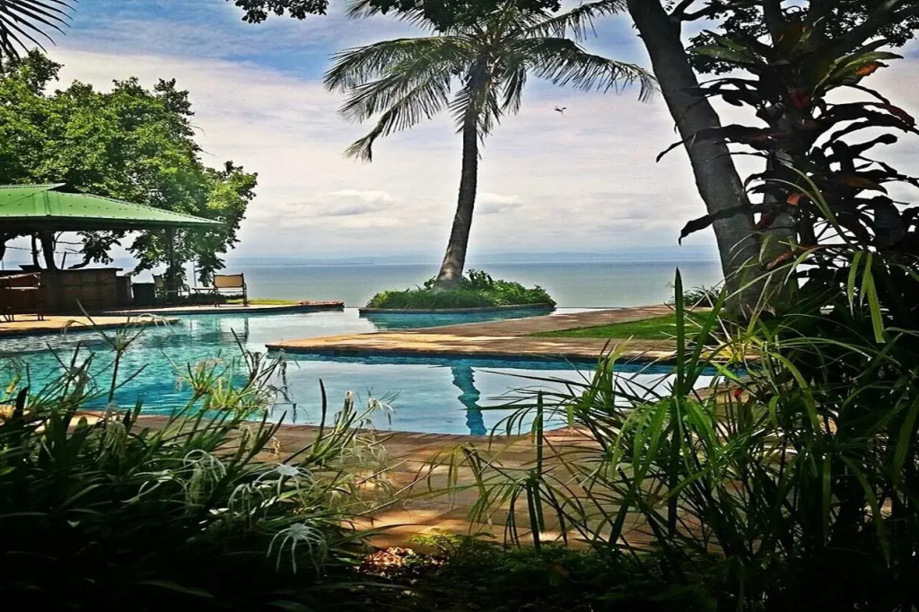 Bumi Hills Safari Lodge