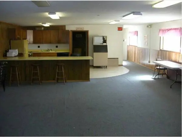 Travelers Lodge