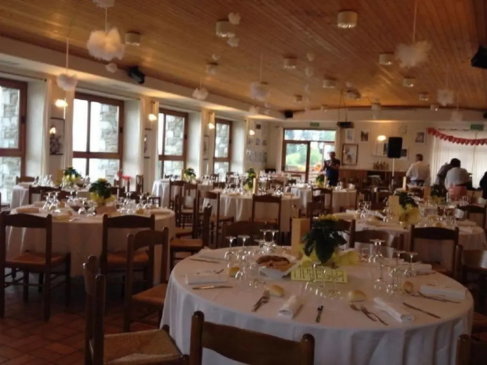 Albergo Ristorante Sargas