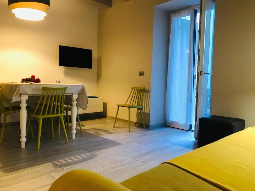 Ca Giorgina Apartments 1