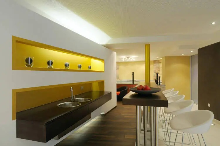 ALIA appartements & wellness