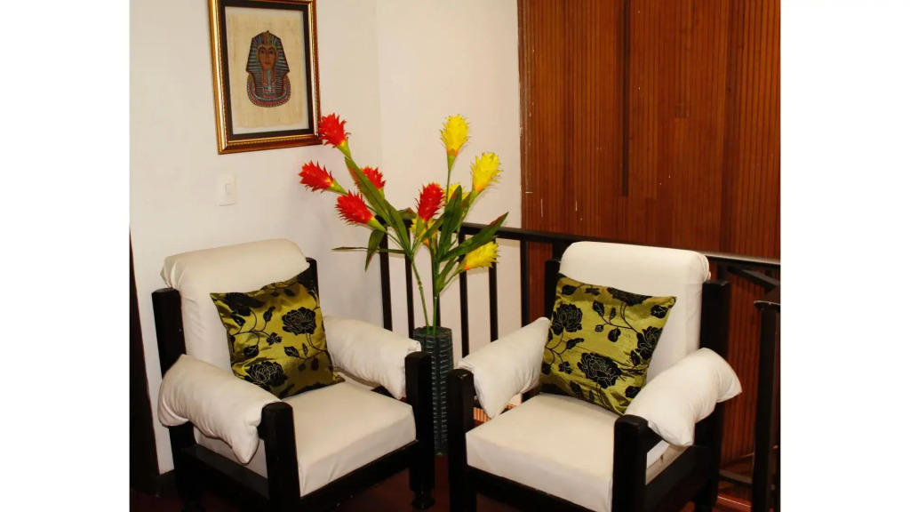Hostal El Eden Manizales