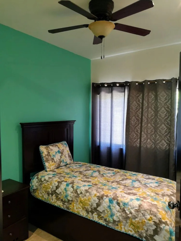 Cabo Velas Unit 8 by RedAwning