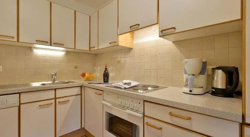 Appartement Fuchs Ferdinand