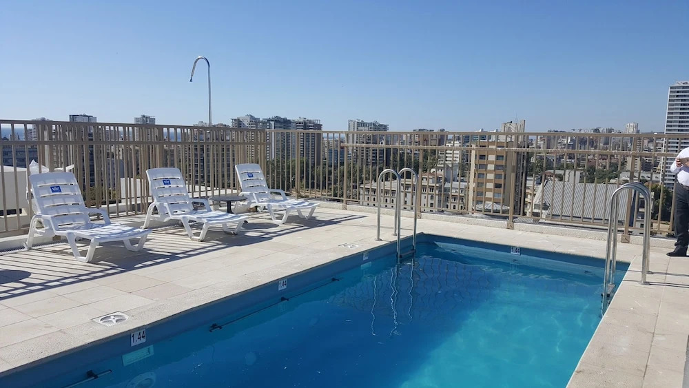 Departamento Viña del Mar-Quinta Vergara