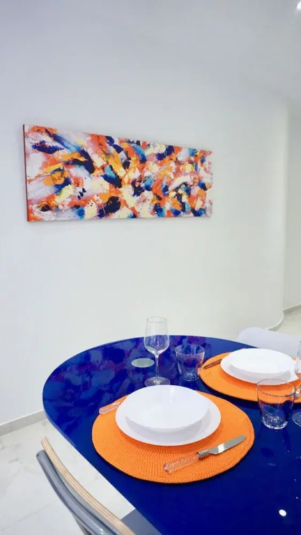 Luxury Suite Studio in Athens