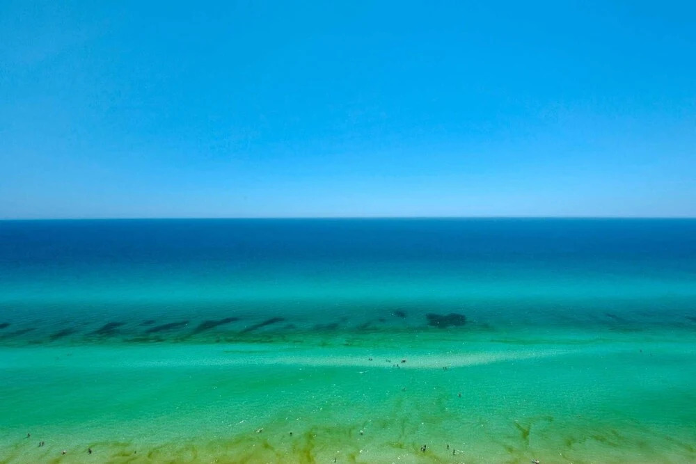Emerald Beach #1330 by Book That Condo