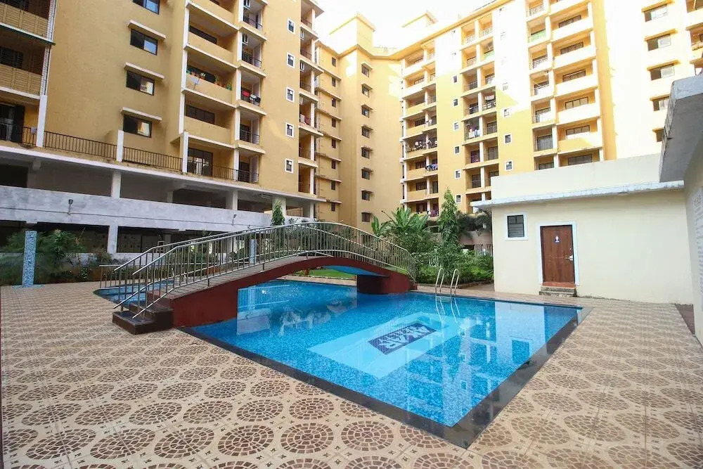 Akar Heights By OYO Rooms