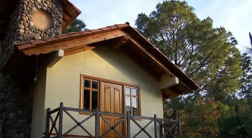 Cabañas La Escondida