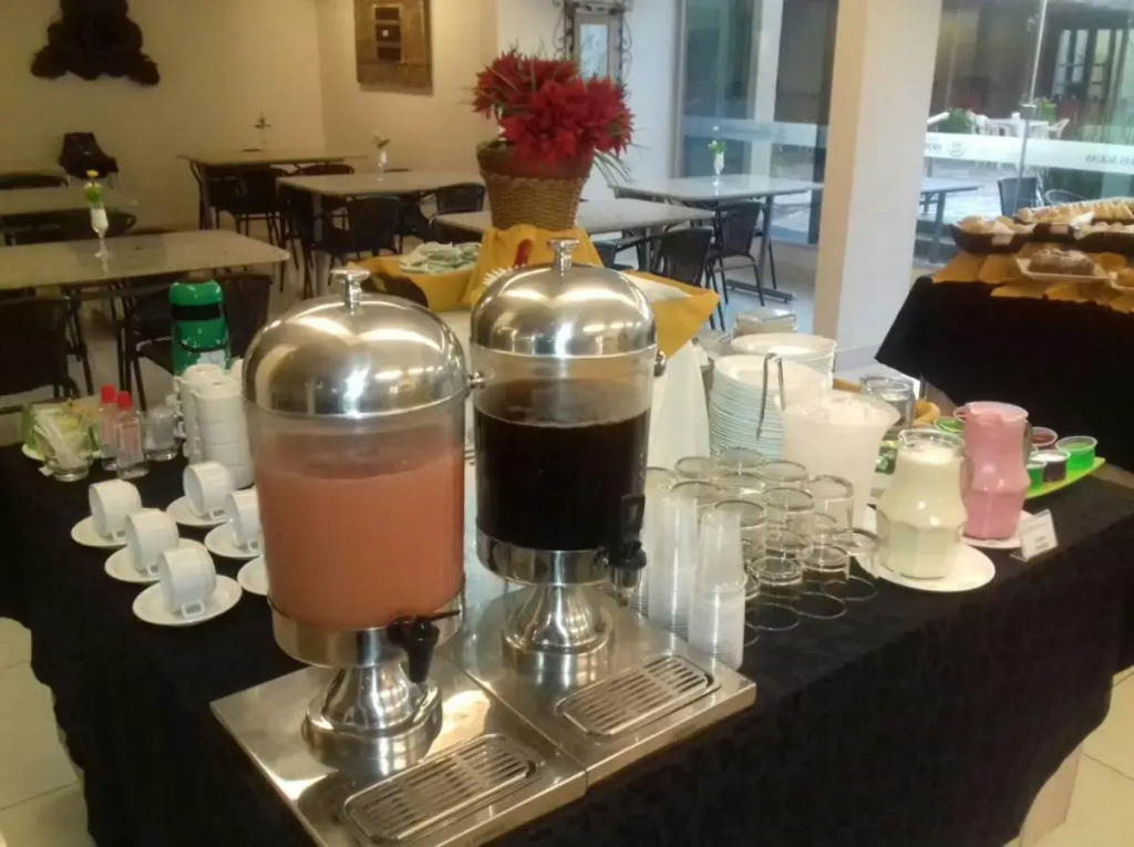 Hotel Morada das Águas