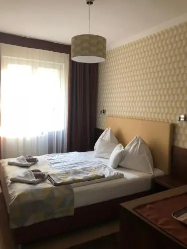 Hotel Pávai