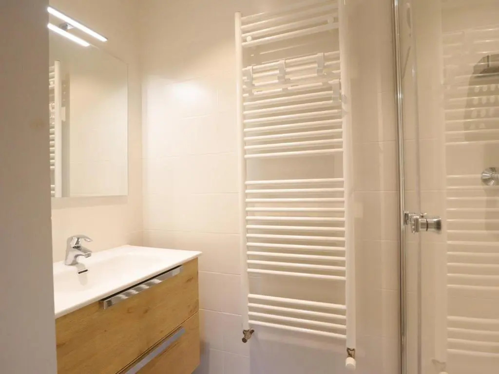 Appartement Les Gets, 4 pièces, 8 personnes - FR-1-623-91