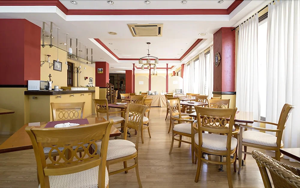 Mare Estepona Hotel