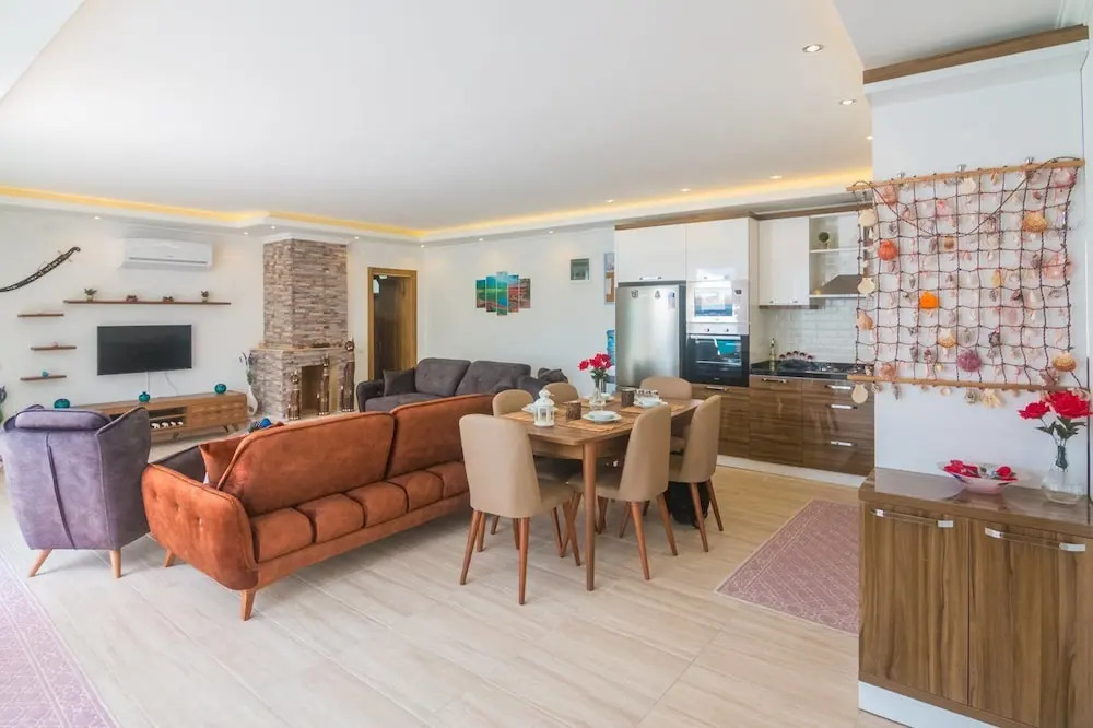 Villa Gulay