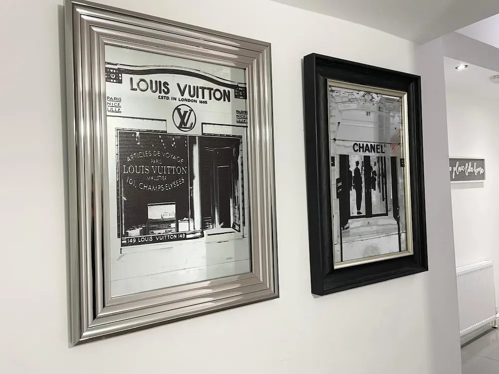 Wellington Suites by Sasco Apartments