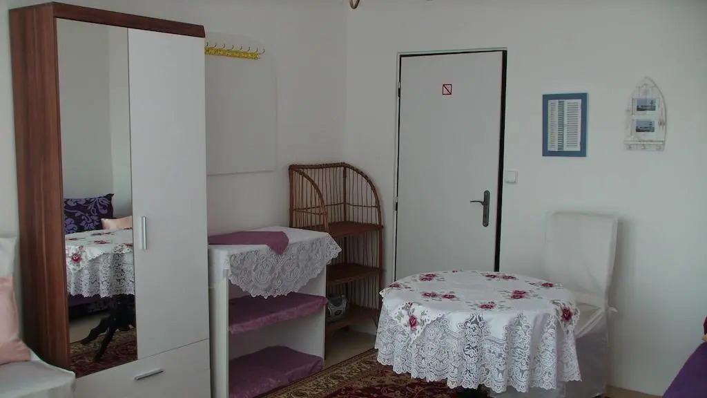 Apartments Meixner