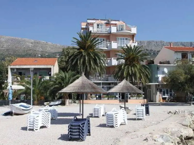 Villa Jerkan