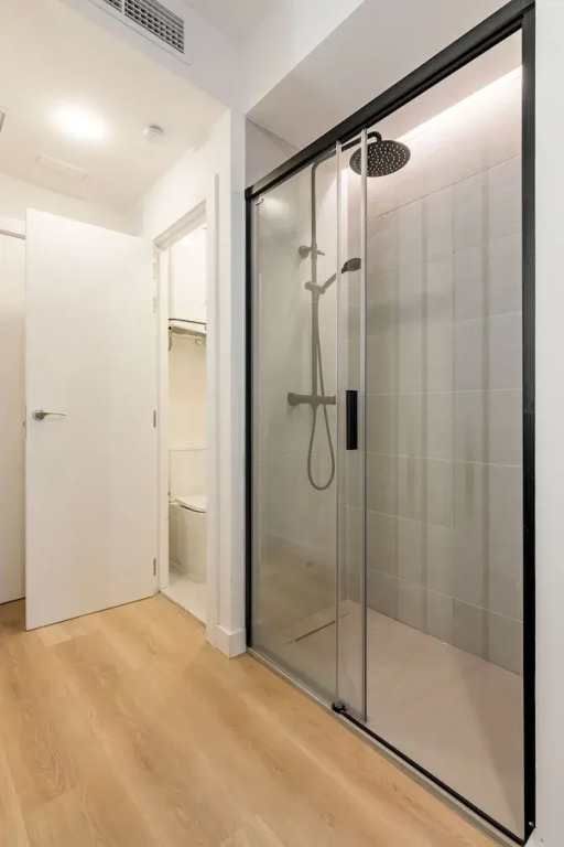 Square Rooms by Charming, cerca del aeropuerto y con un pequeño gimnasio