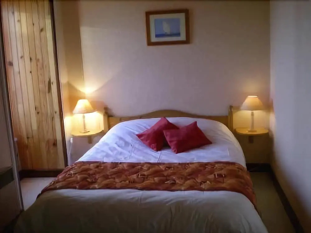 Le Relais De Launay