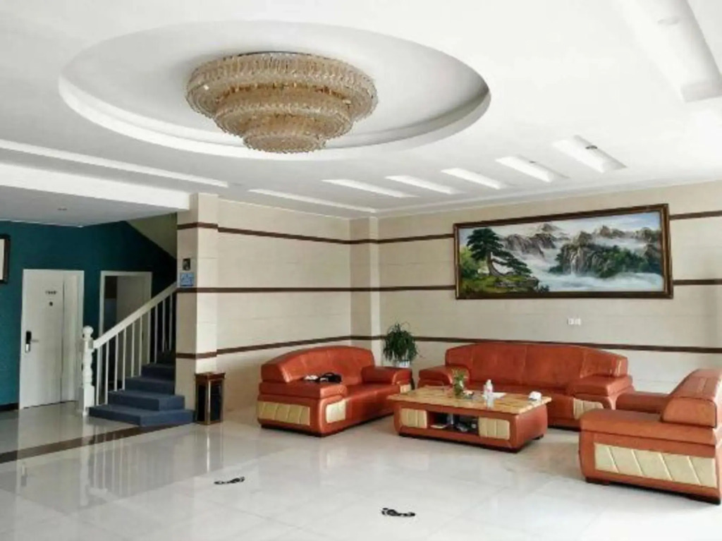 Ningbo Sunshine Yiran Hotel