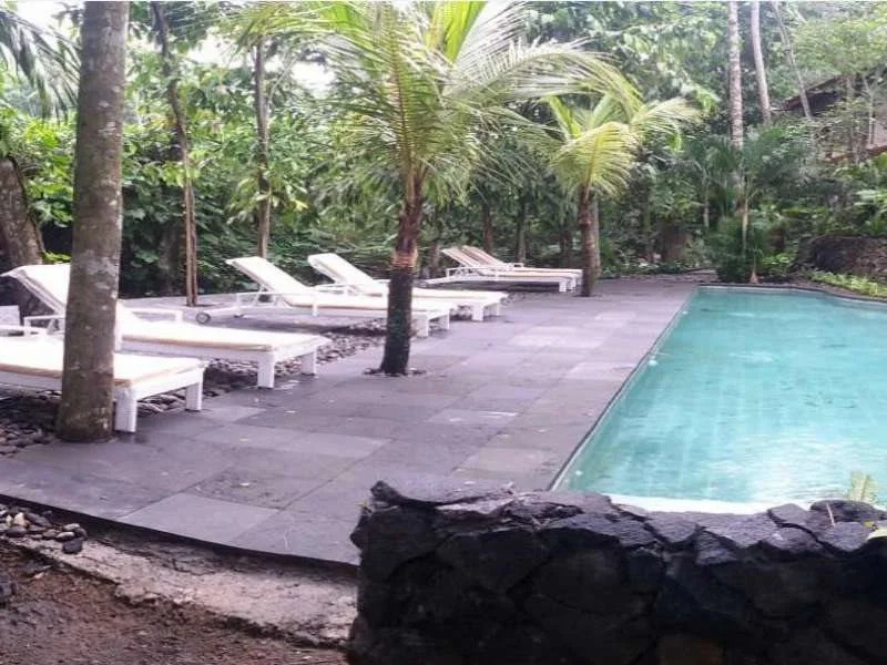 Omkara Mountain Retreat