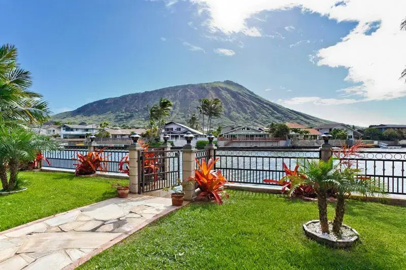 Marina Private Vacation Home