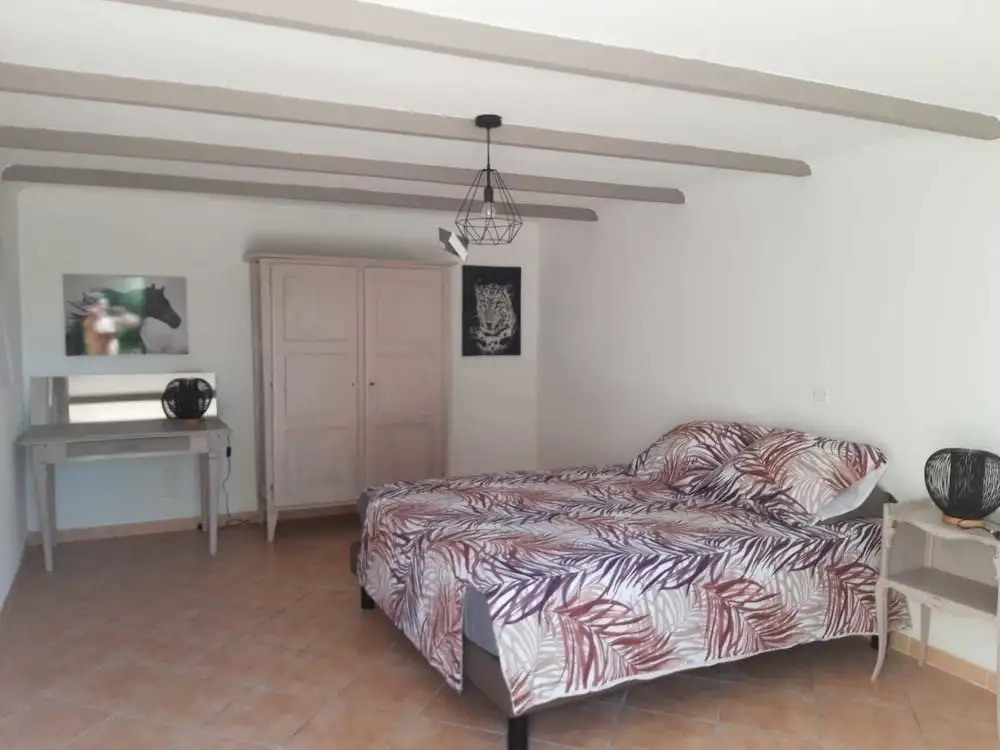 La Pinède