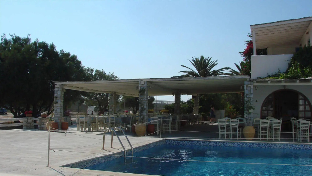 Galatis Beach Hotel