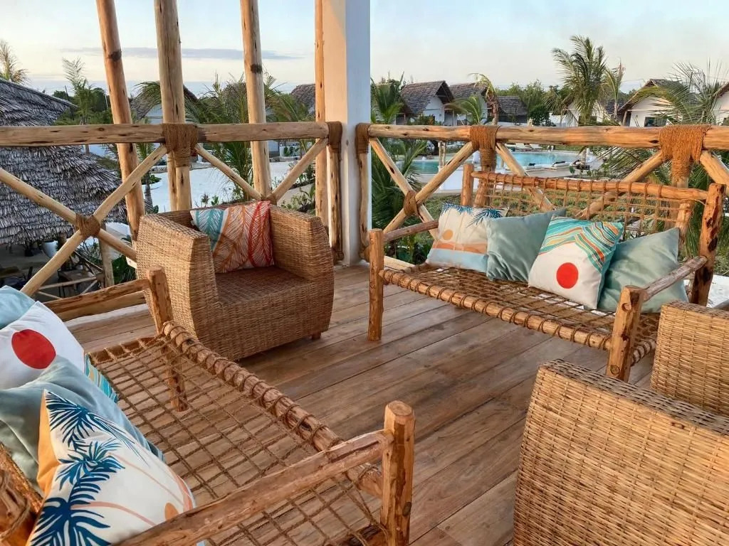 Zen Boutique Retreat & Resort