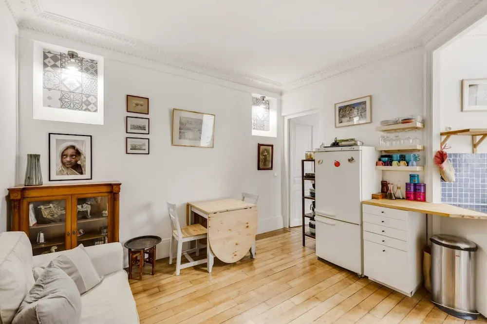 Cosy Apartment Near Jardin des Plantes