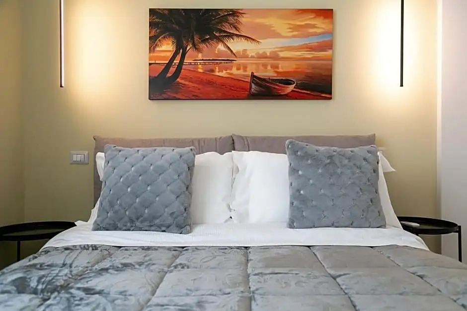 APARTMENT suite