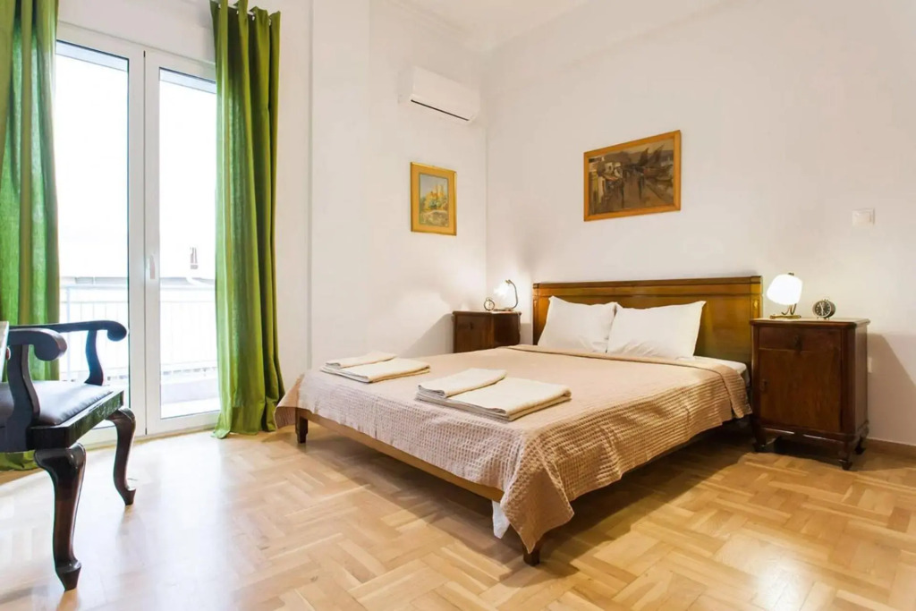 Athens Vintage Apartments - Pagrati