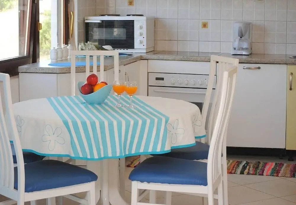Holiday home Calma