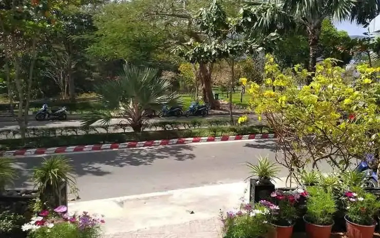 Phuc Hau Hotel
