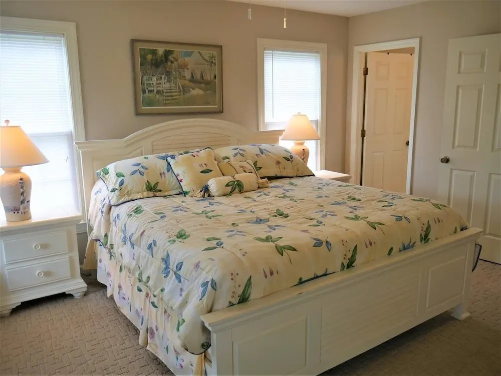 Sea Grass II - 3 Br Home