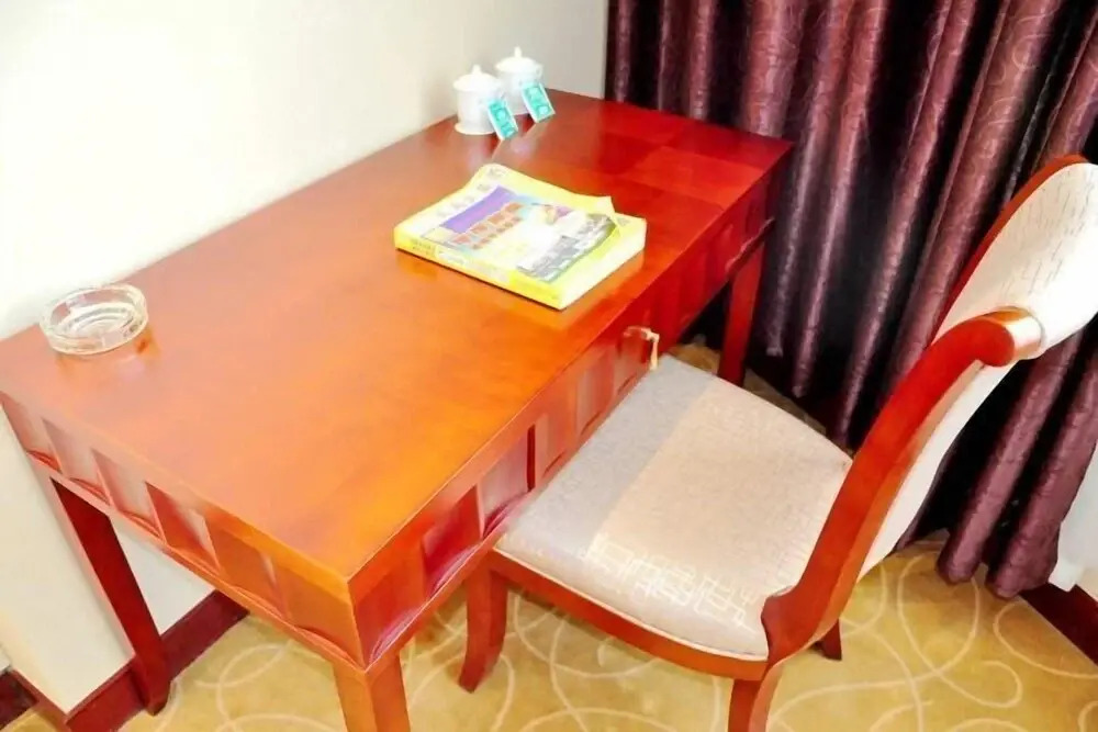 Xining Xibai Hotel