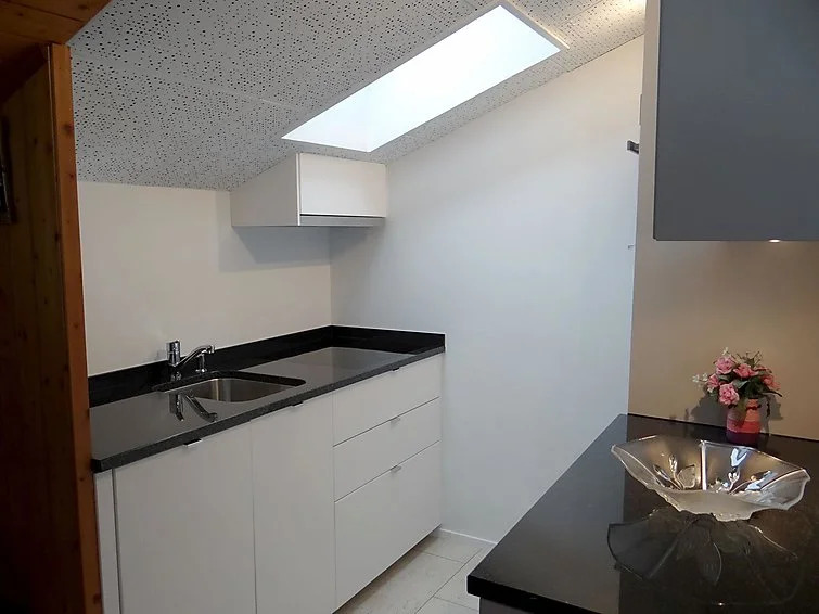 Apartment Berg Edelweiss by Interhome