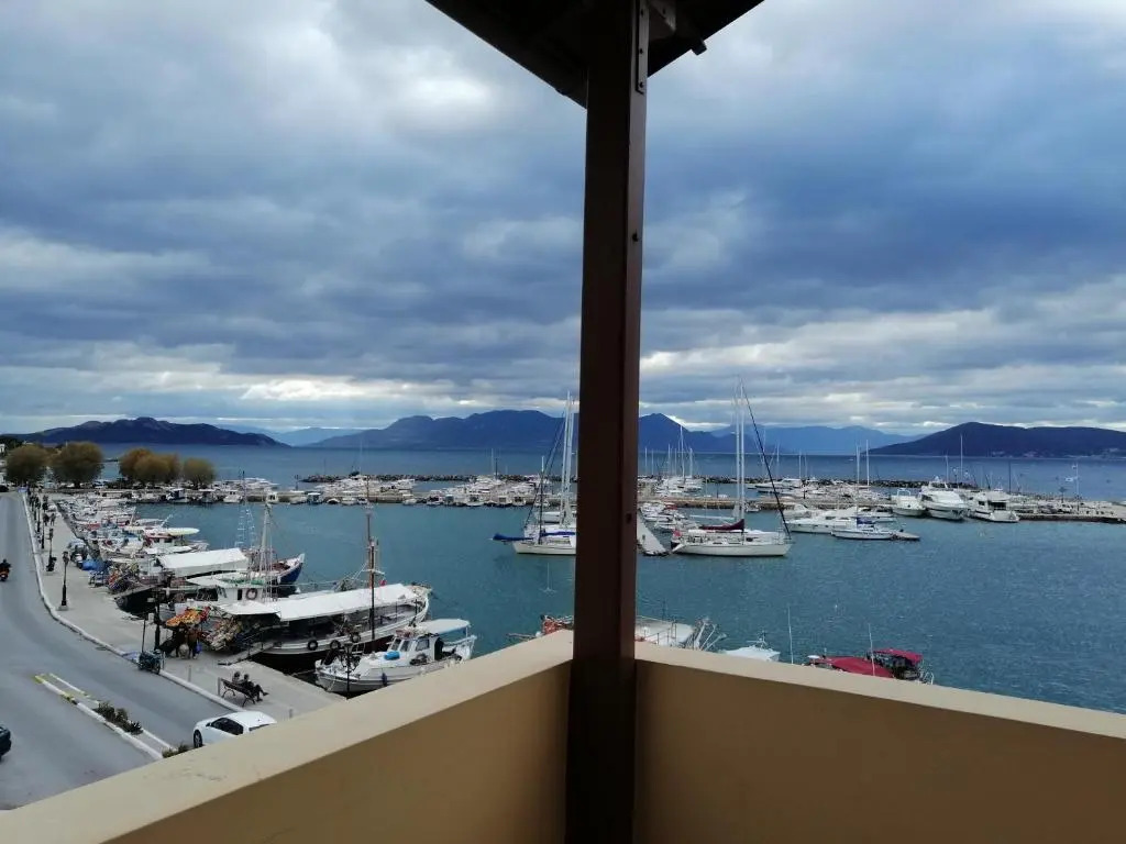 Aegina Port Apt 2-Διαμέρισμα στο λιμάνι της Αίγινας 2