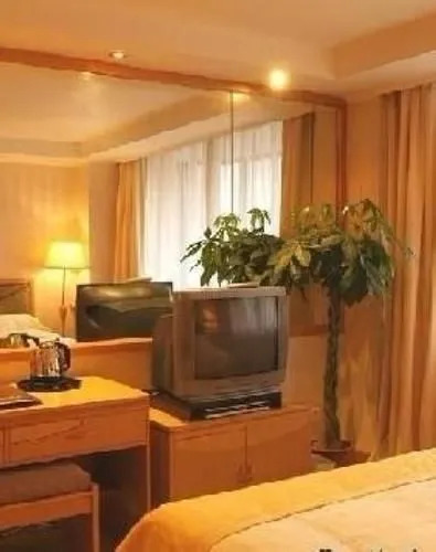 Atour Hotel Nanjing Hunan Road