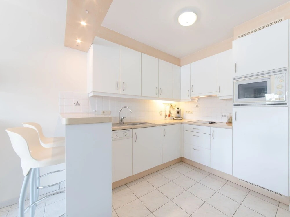 Studio Bredene in Bredene