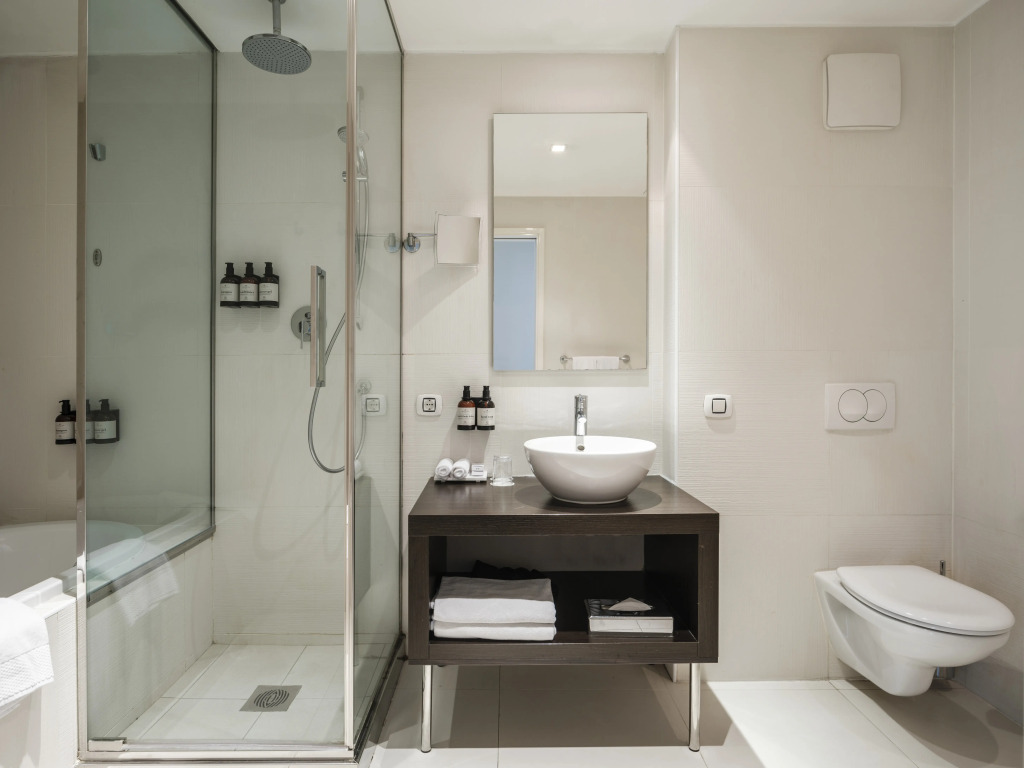 NH Collection Budapest City Center