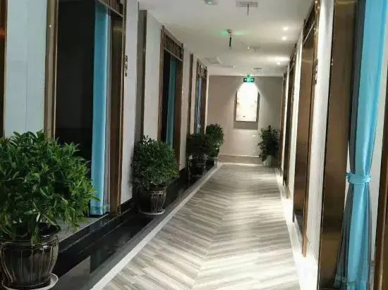 Xichongyang City Hotel